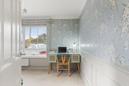 3 bedroom Detached house for sale in Kingsway, Fishtoft, Boston, PE21