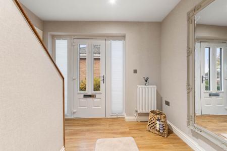 3 bedroom Detached house for sale in Kingsway, Fishtoft, Boston, PE21