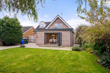 3 bedroom Detached house for sale in Kingsway, Fishtoft, Boston, PE21