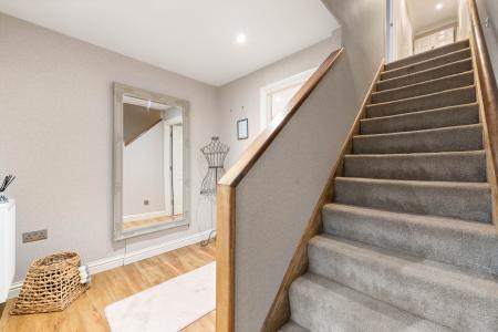 3 bedroom Detached house for sale in Kingsway, Fishtoft, Boston, PE21