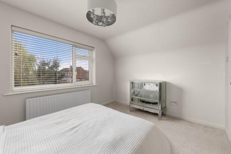 3 bedroom Detached house for sale in Kingsway, Fishtoft, Boston, PE21