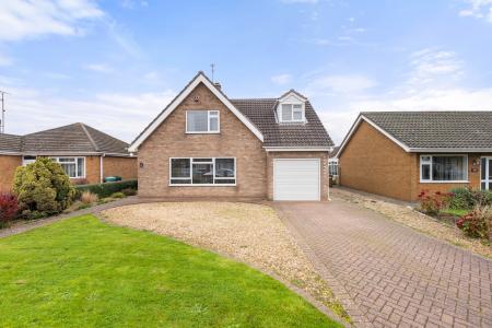 Kingsway, Fishtoft, Boston, PE21