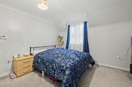 2 bedroom End of terrace house for sale in Eton Way, Boston, PE21