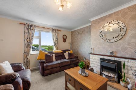 3 bedroom Semi-detached house for sale in Spilsby Road, New Leake, Boston, PE22