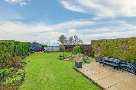 3 bedroom Semi-detached house for sale in Spilsby Road, New Leake, Boston, PE22