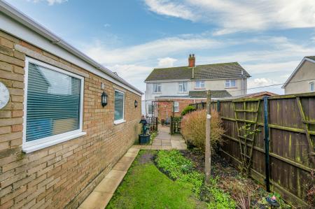 3 bedroom Semi-detached house for sale in Spilsby Road, New Leake, Boston, PE22