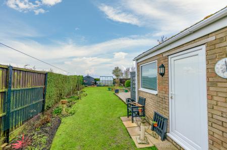 3 bedroom Semi-detached house for sale in Spilsby Road, New Leake, Boston, PE22