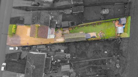 3 bedroom Semi-detached house for sale in Spilsby Road, New Leake, Boston, PE22