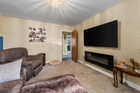 2 bedroom Detached bungalow for sale in Kenleigh Drive, Boston, PE21