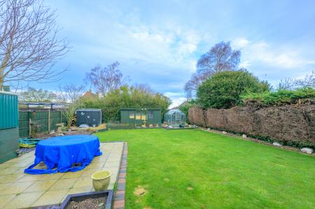 2 bedroom Detached bungalow for sale in Kenleigh Drive, Boston, PE21