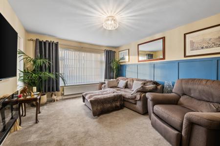 2 bedroom Detached bungalow for sale in Kenleigh Drive, Boston, PE21