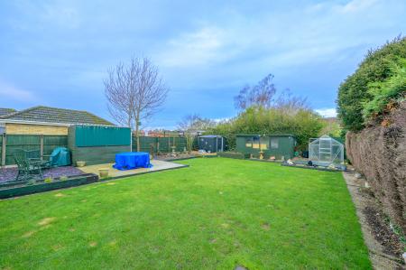2 bedroom Detached bungalow for sale in Kenleigh Drive, Boston, PE21