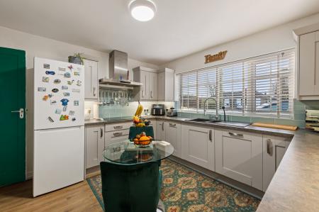 2 bedroom Detached bungalow for sale in Kenleigh Drive, Boston, PE21