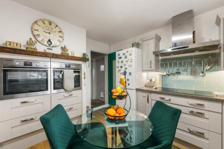 2 bedroom Detached bungalow for sale in Kenleigh Drive, Boston, PE21