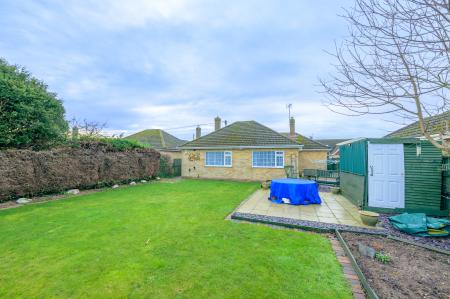 2 bedroom Detached bungalow for sale in Kenleigh Drive, Boston, PE21