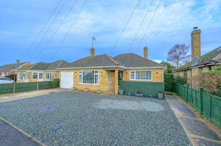 Kenleigh Drive, Boston, PE21