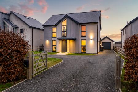 Gipsey Drove, Gipsey Bridge, Boston, PE22