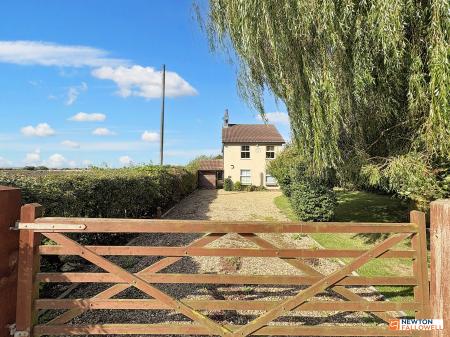 Rectory Farm Cottage, Spalding, PE10