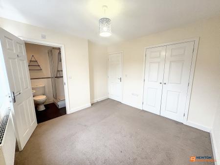 2 bedroom Semi-detached house for sale in Ascot Close, Bourne, PE10