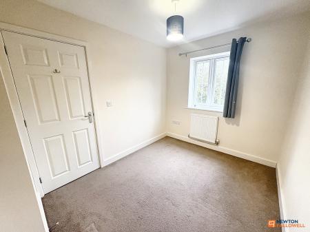 2 bedroom Semi-detached house for sale in Ascot Close, Bourne, PE10
