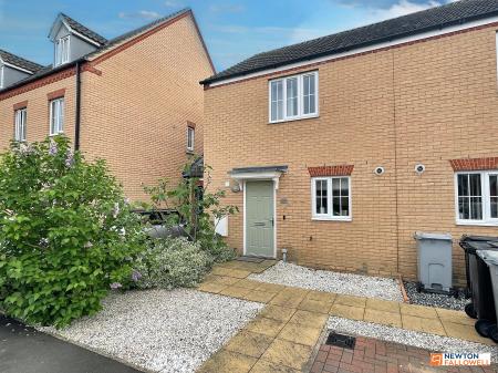 Ascot Close, Bourne, PE10