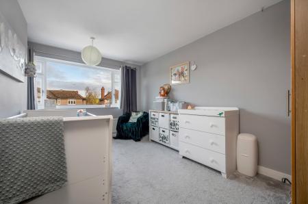 4 bedroom Detached house for sale in Austerby, Bourne, PE10