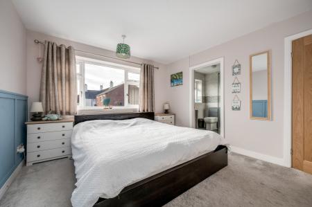 4 bedroom Detached house for sale in Austerby, Bourne, PE10