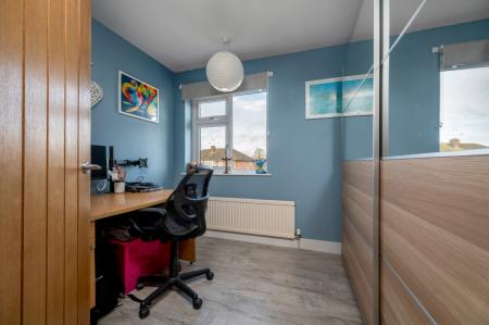 4 bedroom Detached house for sale in Austerby, Bourne, PE10