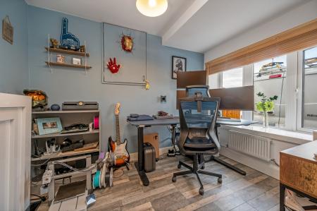 4 bedroom Detached house for sale in Austerby, Bourne, PE10