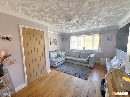 4 bedroom Semi-detached house for sale in Aveland Close, Bourne, PE10