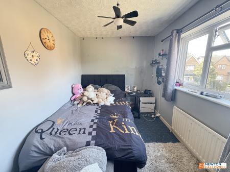 4 bedroom Semi-detached house for sale in Aveland Close, Bourne, PE10