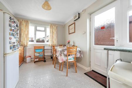 3 bedroom Detached bungalow for sale in Beech Avenue, Bourne, PE10