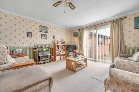 3 bedroom Detached bungalow for sale in Beech Avenue, Bourne, PE10