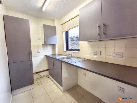 1 bedroom Flat for sale in Church View, Bourne, PE10