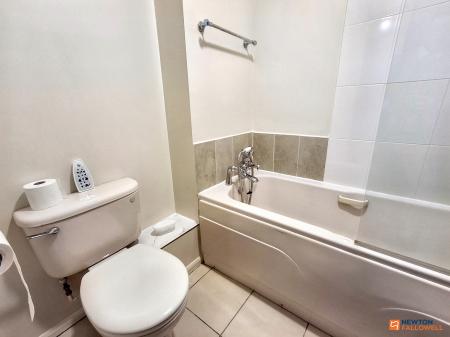 1 bedroom Flat for sale in Church View, Bourne, PE10