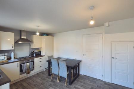 3 bedroom Semi-detached house for sale in Chester Close, Bourne, PE10