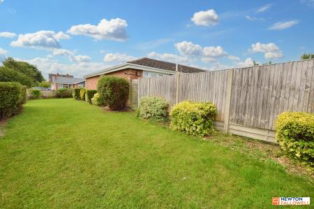 3 bedroom Detached bungalow for sale in Elizabeth Way, Bourne, PE10