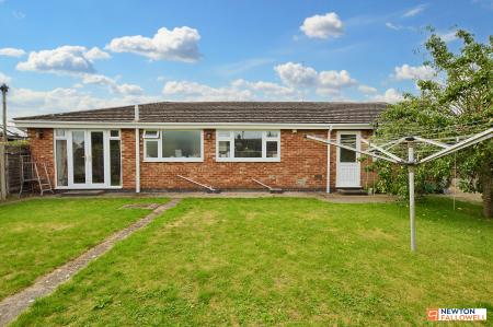 3 bedroom Detached bungalow for sale in Elizabeth Way, Bourne, PE10