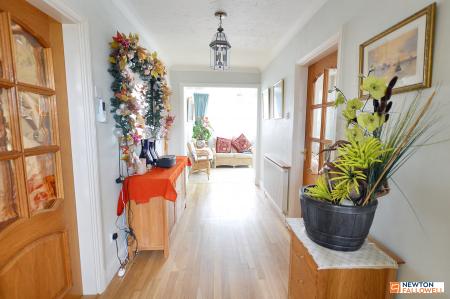 3 bedroom Detached bungalow for sale in Elizabeth Way, Bourne, PE10