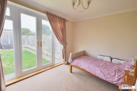 3 bedroom Detached bungalow for sale in Elizabeth Way, Bourne, PE10