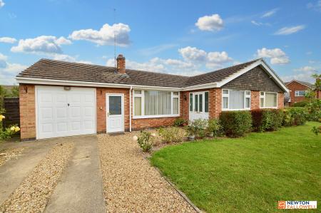 Elizabeth Way, Bourne, PE10