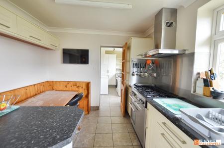 3 bedroom Detached bungalow for sale in Elizabeth Way, Bourne, PE10