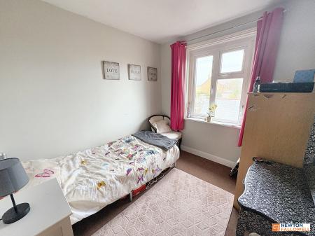 3 bedroom End of terrace house for sale in Fen Road, Bourne, PE10