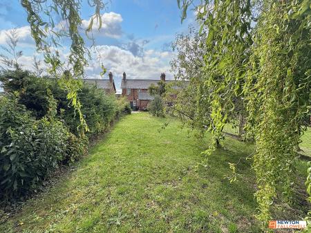 Fen Road, Bourne, PE10