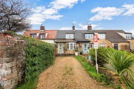 Haconby Lane, Bourne, PE10