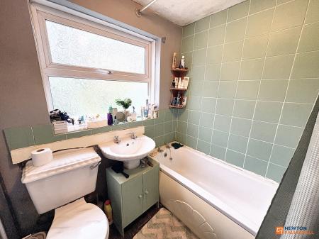 2 bedroom Terraced House for sale in Hereward Street, Bourne, PE10