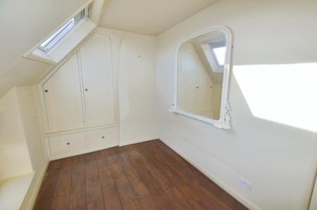 2 bedroom Cottage for sale in High Street, Little Bytham, Grantham, NG33