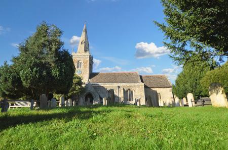 2 bedroom Cottage for sale in High Street, Little Bytham, Grantham, NG33
