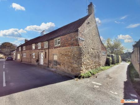 High Street, Little Bytham, Grantham, NG33