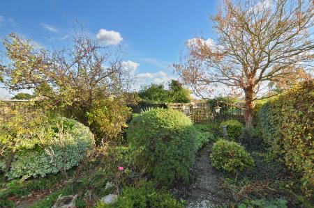 2 bedroom Cottage for sale in High Street, Little Bytham, Grantham, NG33